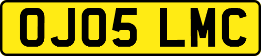 OJ05LMC