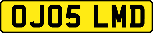 OJ05LMD