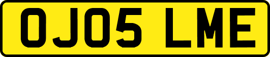 OJ05LME