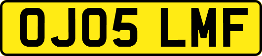 OJ05LMF