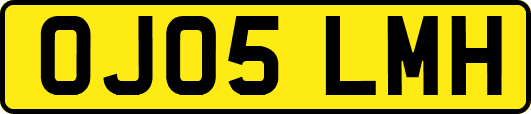 OJ05LMH