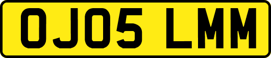 OJ05LMM
