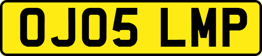 OJ05LMP