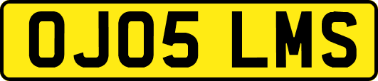 OJ05LMS