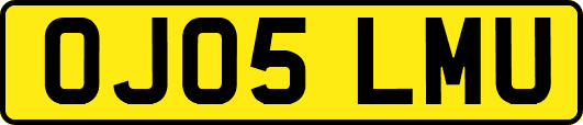 OJ05LMU