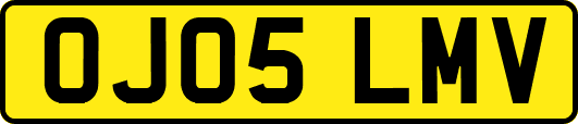 OJ05LMV