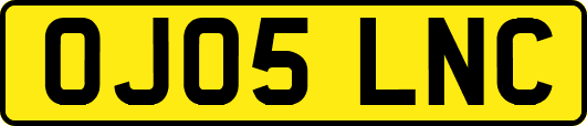 OJ05LNC