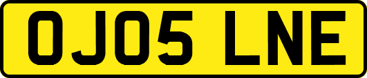 OJ05LNE