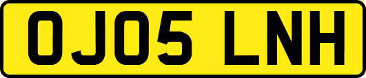 OJ05LNH