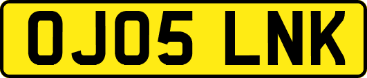 OJ05LNK
