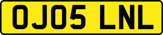 OJ05LNL