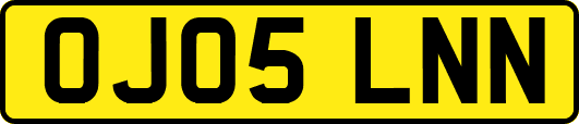 OJ05LNN