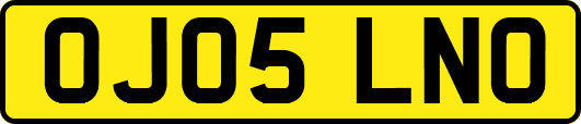OJ05LNO