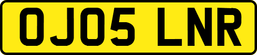 OJ05LNR