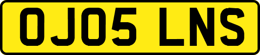 OJ05LNS