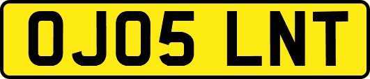 OJ05LNT
