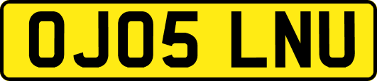 OJ05LNU