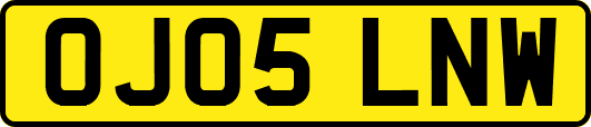 OJ05LNW
