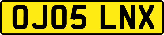 OJ05LNX