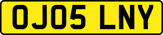 OJ05LNY