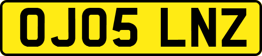 OJ05LNZ