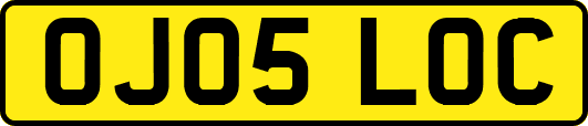 OJ05LOC