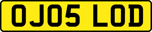 OJ05LOD
