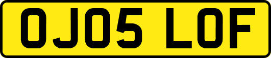 OJ05LOF