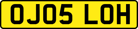 OJ05LOH