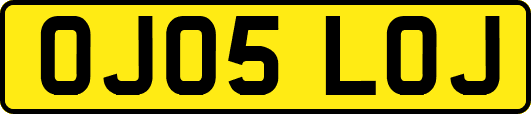 OJ05LOJ