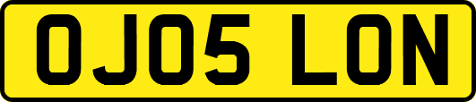 OJ05LON