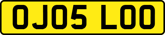 OJ05LOO