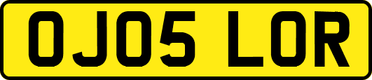 OJ05LOR