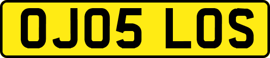 OJ05LOS