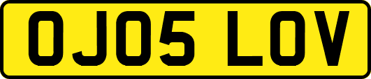 OJ05LOV