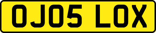 OJ05LOX