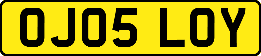 OJ05LOY