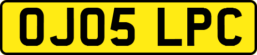 OJ05LPC