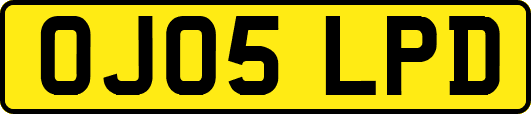 OJ05LPD