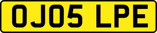 OJ05LPE