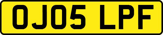 OJ05LPF