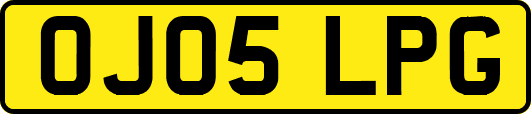 OJ05LPG