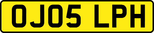 OJ05LPH