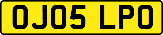 OJ05LPO