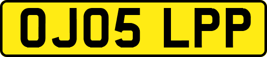 OJ05LPP