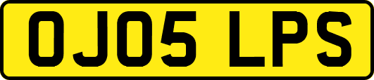 OJ05LPS