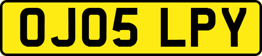 OJ05LPY