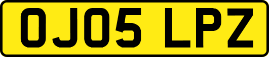 OJ05LPZ