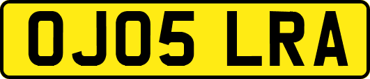 OJ05LRA