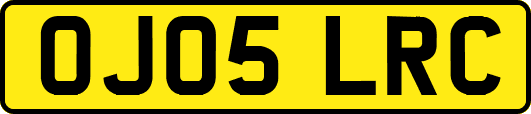 OJ05LRC
